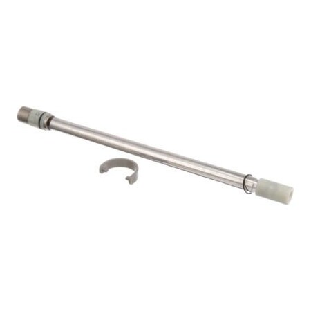 Allpoints 8010842 Drive Shaft Assembly For Robot Coupe 8010842